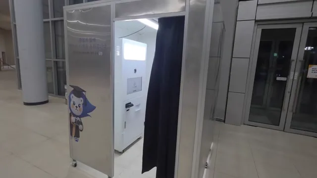 인천대학교 학위수여식 포토부스